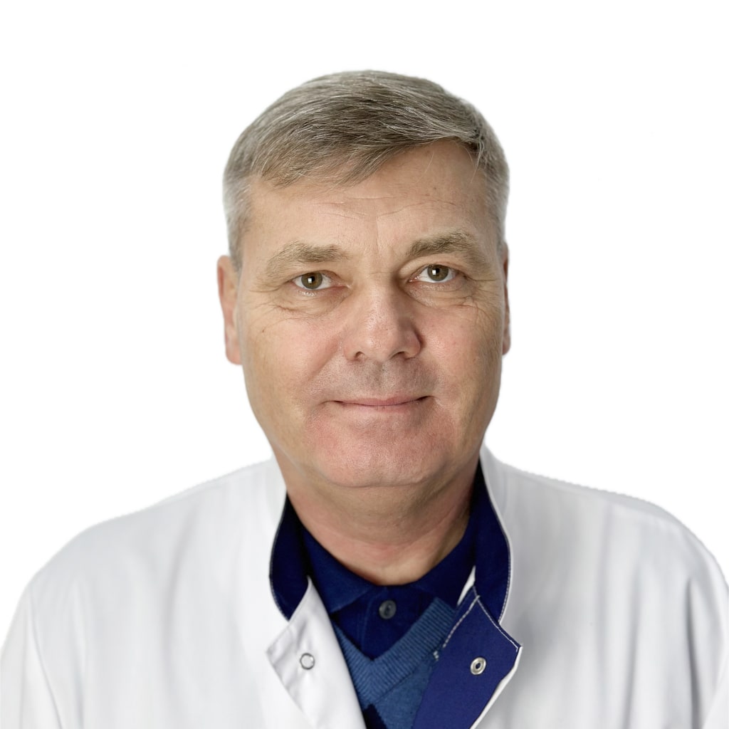 Гусев Дмитрий Борисович