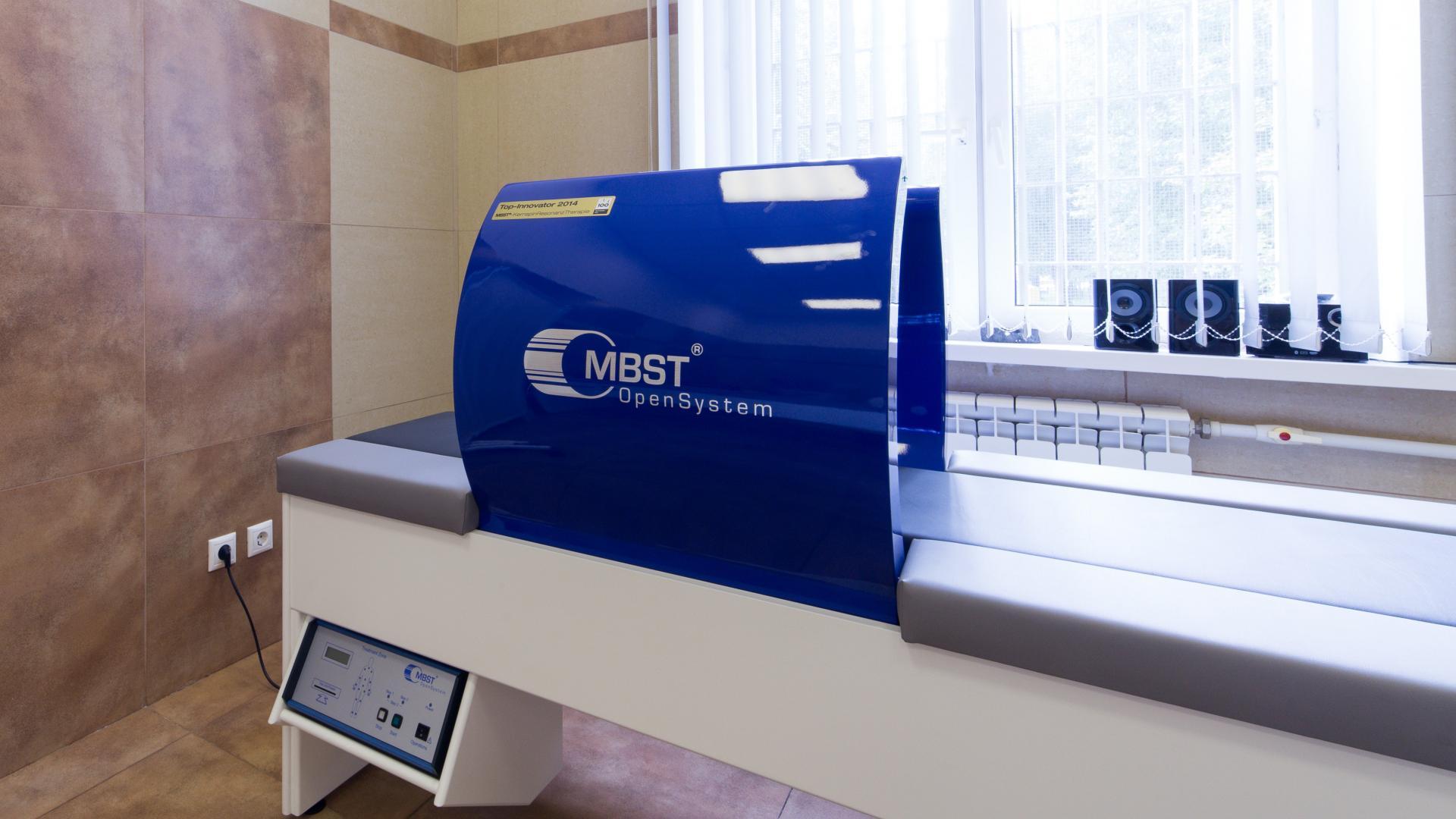 Лечение позвоночника без хирургического вмешательства