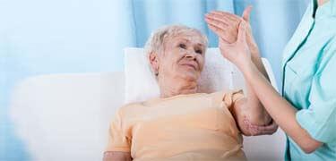 Лечение артроза