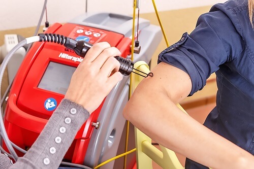 Магнито-резонансная терапия MBST