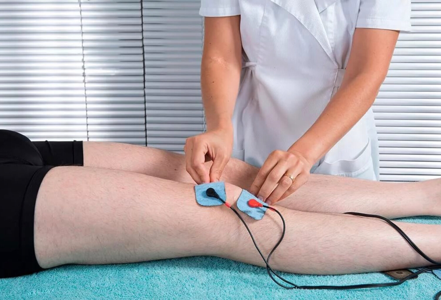 Магнито-резонансная терапия MBST