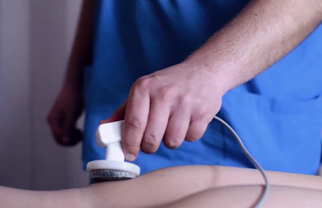 Магнито-резонансная терапия MBST