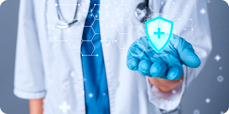 Пациент и врач