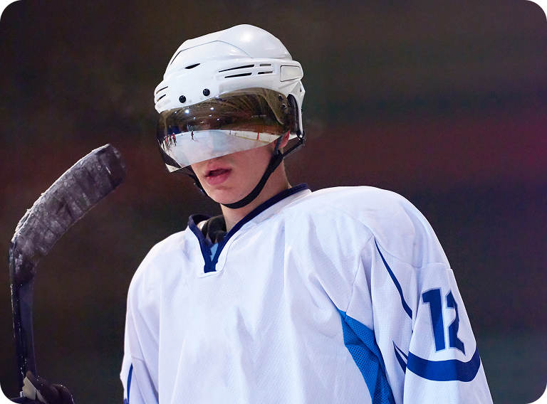 Никита, защитник