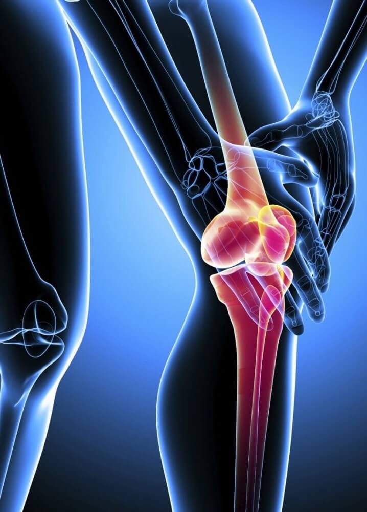 Программа "Боль в суставе" в АртроМедЦентре