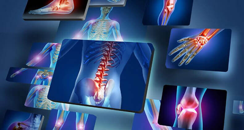 Физиотерапия сустава в АртроМедЦентре