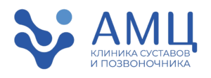 Логотип АртроМедЦентр
